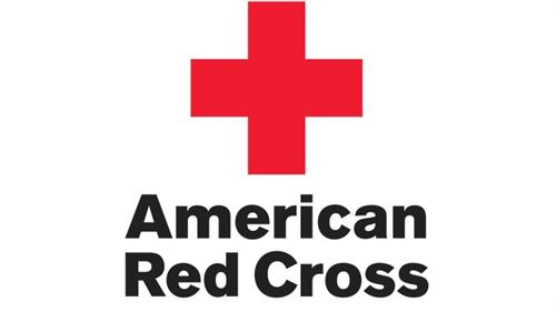 red cross 